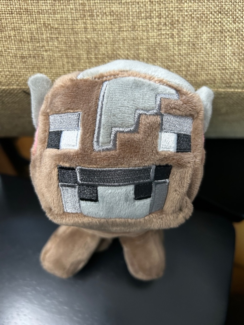 MINECRAFT | Baby Cow | cute plush toy